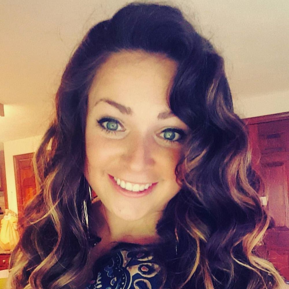 Meet your Posher, Shelly